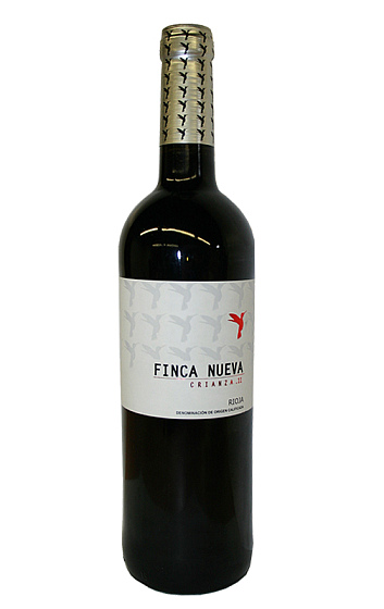 Finca Nueva Crianza 2011