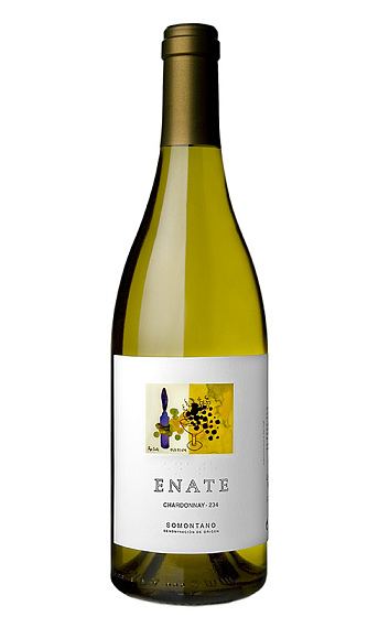 Enate Chardonnay - 234 2015