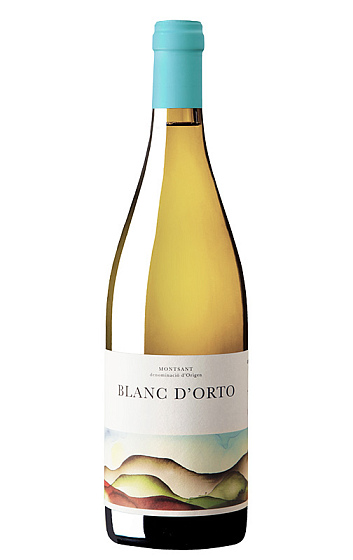 Blanc Flor 2015