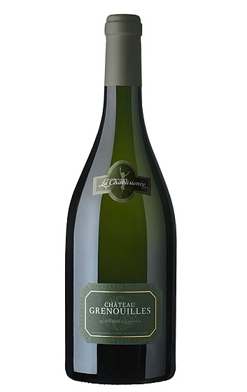 La Chablisienne Grand Cru Château Grenouilles 2011