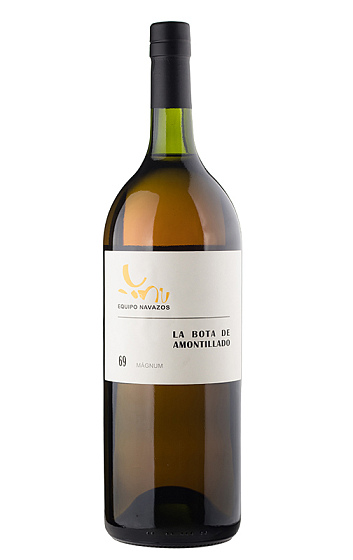 La Bota de Amontillado nº 69 Magnum