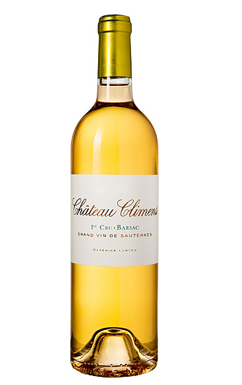 Château Climens 1er Cru Barsac 2005