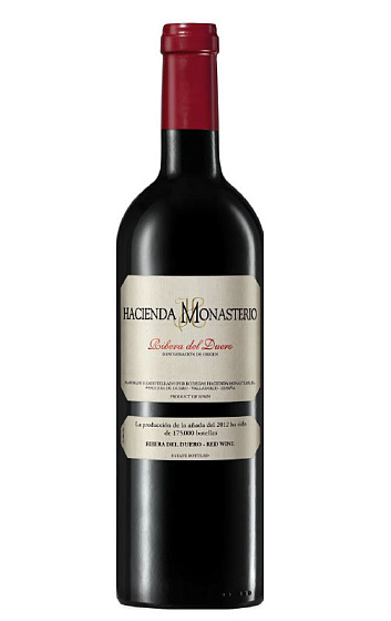 Hacienda Monasterio 2014 (Magnum)