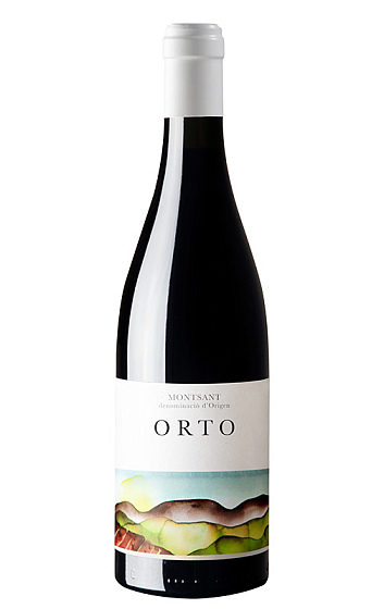 Orto Tinto 2015