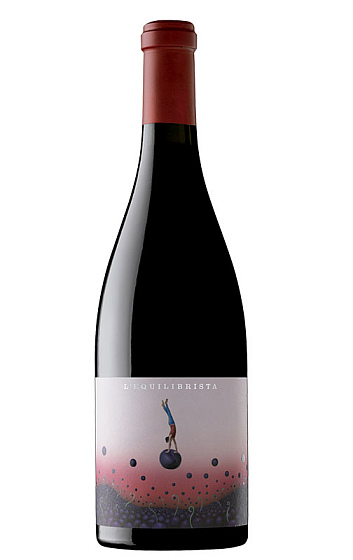 L'equilibrista Garnatxa 2014