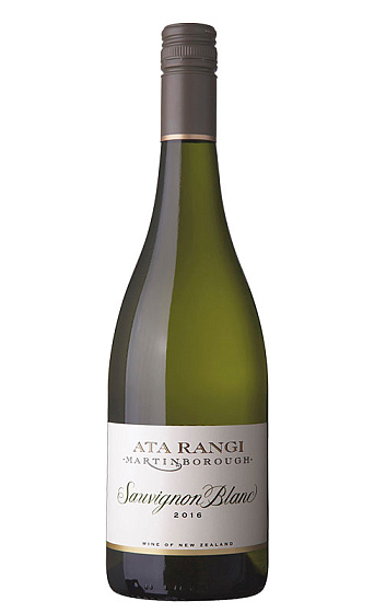 Ata Rangi Sauvignon Blanc 2016