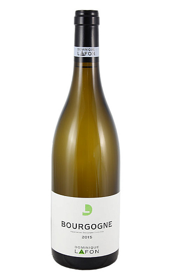 Bourgogne Dominique Lafon 2015