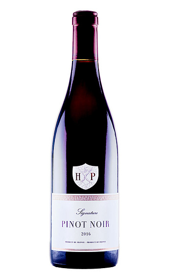 Henri Pion Pinot Noir Signature 2016