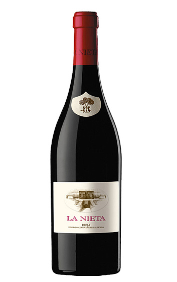 La Nieta 2016 Magnum