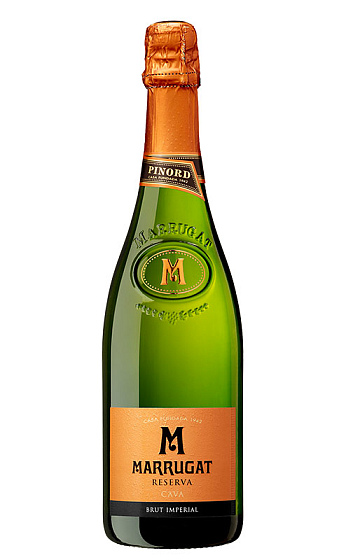 Marrugat Brut Imperial 2010