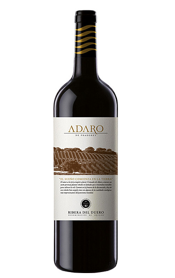 Adaro de Pradorey 2014