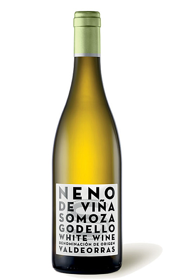 Neno de Viña Somoza 2016