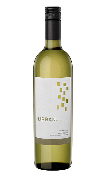 Urban Uco Chardonnay 2015