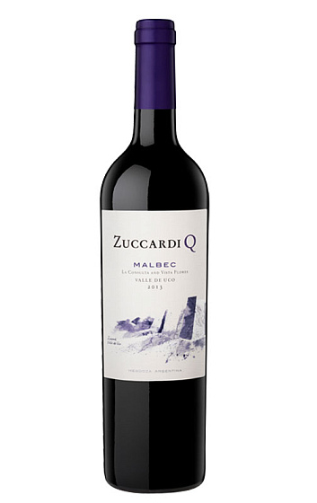Zuccardi Q Malbec 2013