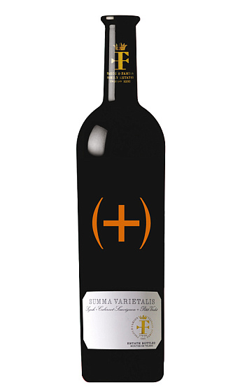 Summa Varietalis 2013