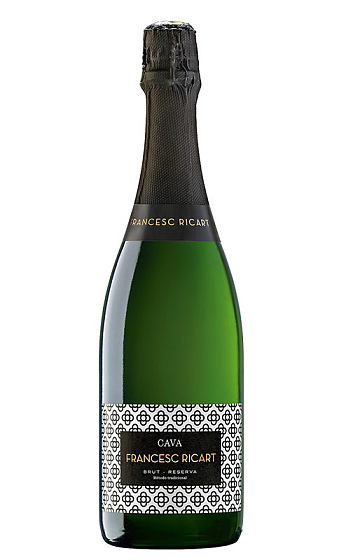 Francesc Ricart Brut Reserva