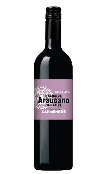 Lurton Araucano Carménère 2013