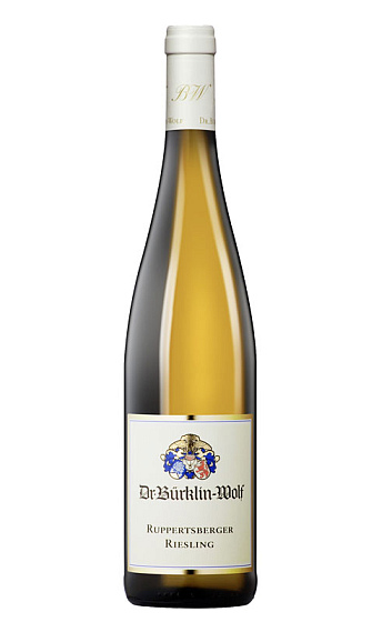 Dr. Bürklin-Wolf Ruppertsberger Riesling 2015