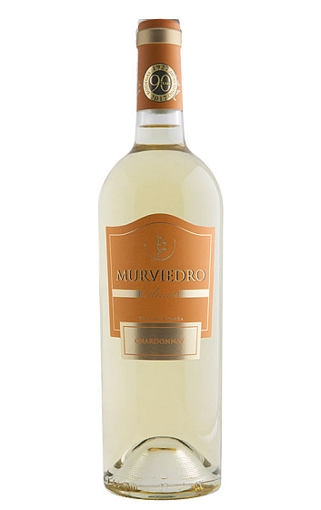 Murviedro Colección Chardonnay 2016