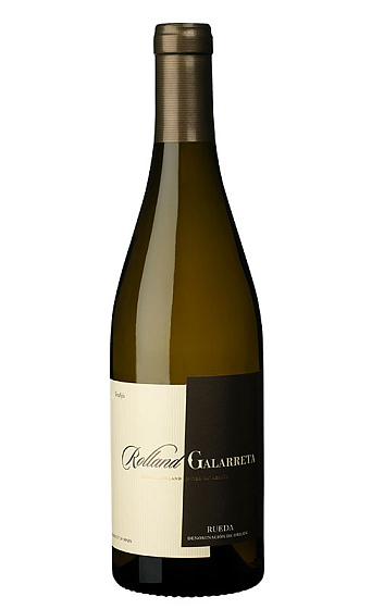 Rolland Galarreta Verdejo 2016