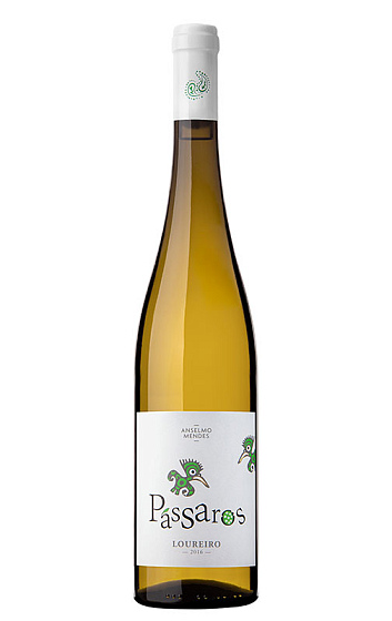 Pássaros Loureiro 2016