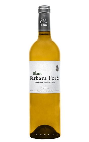 Bàrbara Forés Blanc 2016