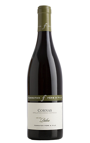 Ferraton Cornas Lieu Dit Patou 2015 Magnum