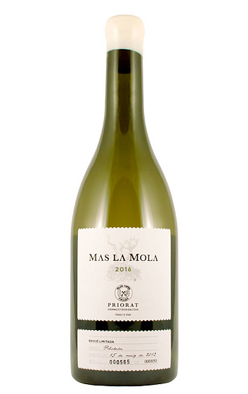 Mas la Mola Blanc 2016