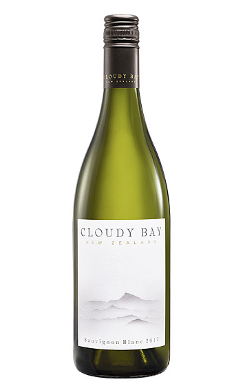 Cloudy Bay Sauvignon Blanc 2017