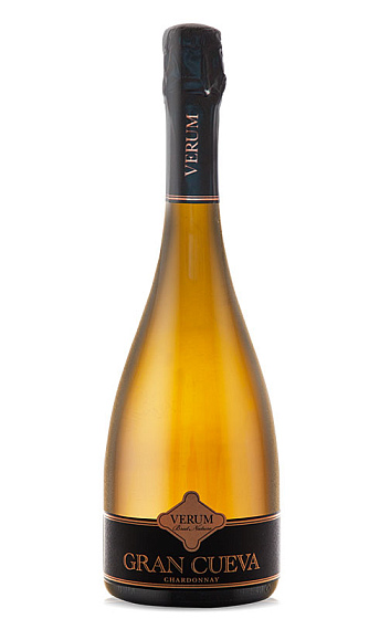 Verum Gran Cueva Brut Nature