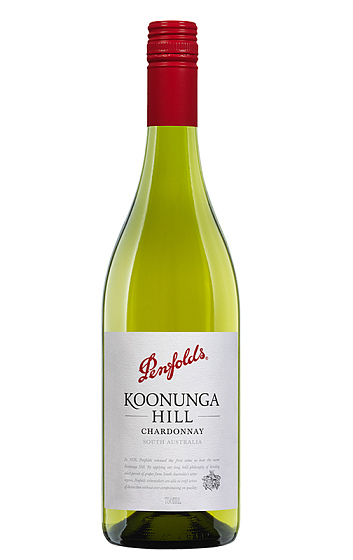 Penfolds Koonunga Hill Chardonnay 2016