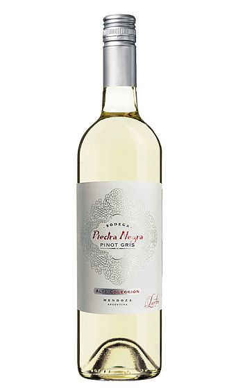 Lurton Piedra Negra Pinot Gris 2017
