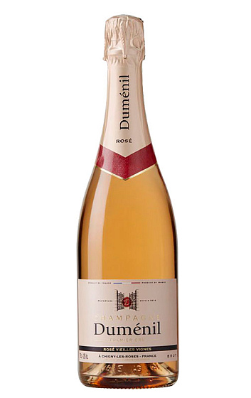 Duménil Rosé Vielles Vignes