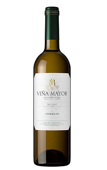 Viña Mayor Verdejo 2017
