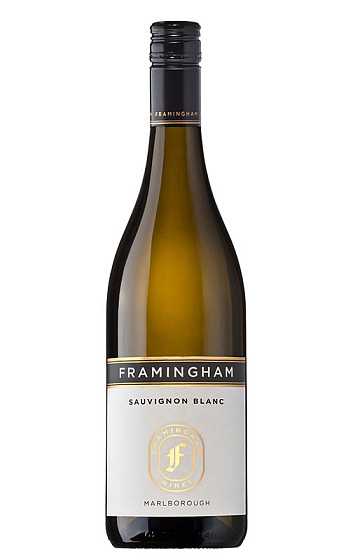 Framingham Sauvignon Blanc 2016