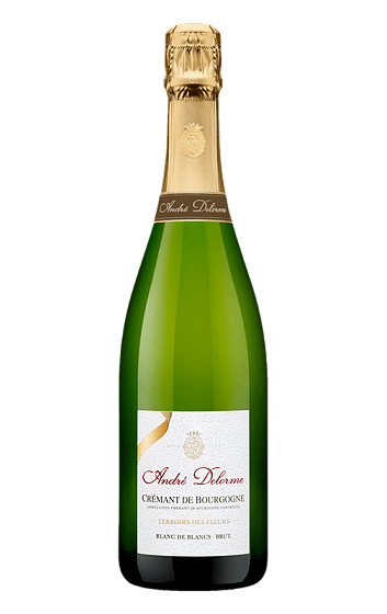 Produto: André Delorme Blanc de Blancs Brut