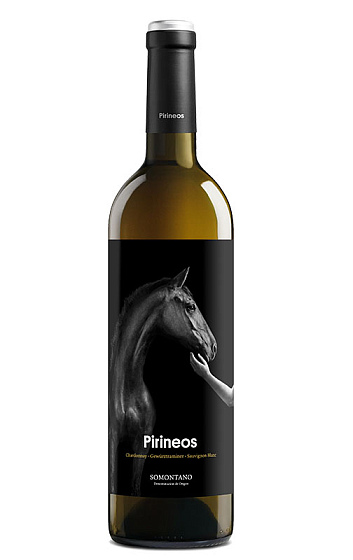 Pirineos Blanco 2017