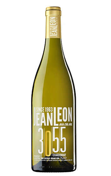 Jean Leon 3055 Chardonnay 2017