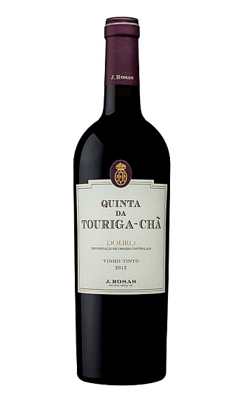 Quinta da Touriga Cha 2013