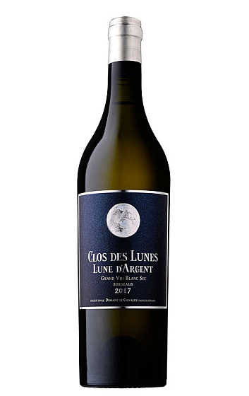 Clos des Lunes Lune D'Argent 2017