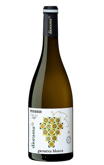 Diorama Garnatxa Blanca 2017