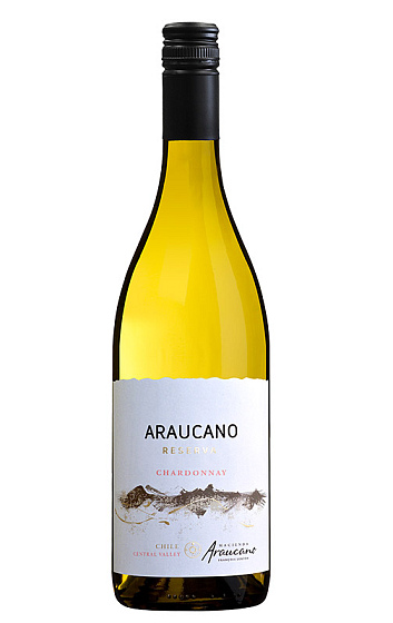 Lurton Araucano Reserva Chardonnay 2016