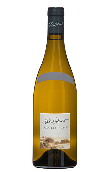 Domaine Pascal Jolivet Pouilly Fumé 2017