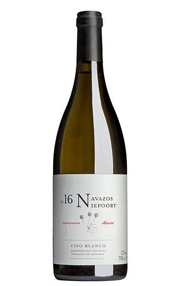Navazos Niepoort 2016
