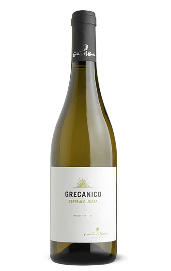 Terre di Giumara Grecanico 2017