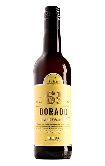 Produto: 61 Dorado