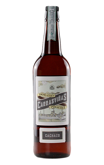 Produto: Carrasviñas Dorado