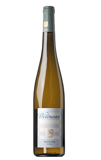 Wittmann Riesling Trocken 2016