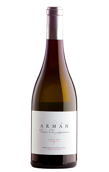 Armán Finca Os Loureiros 2016