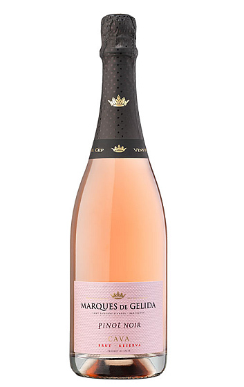Marques de Gelida Pinot Noir Brut 2015